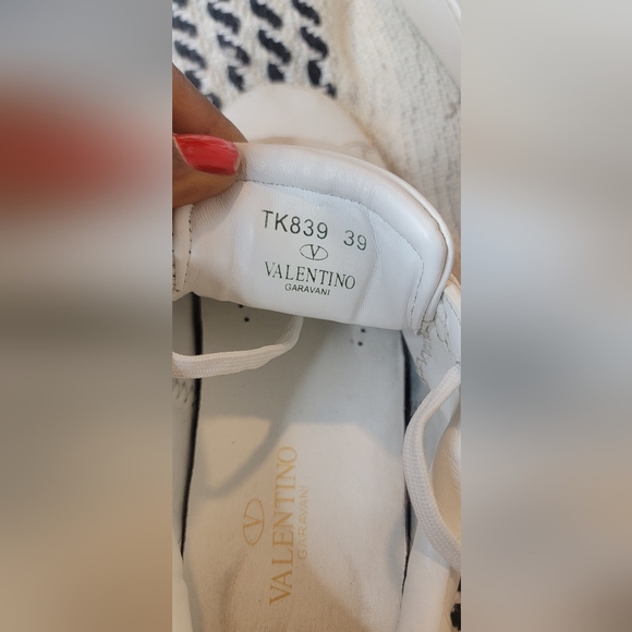 Pre-owned Valentino size 39 - Picture 4 of 14
